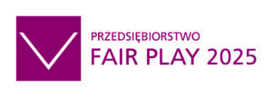 fair PLAY PRZEDSIEBIORSTWO